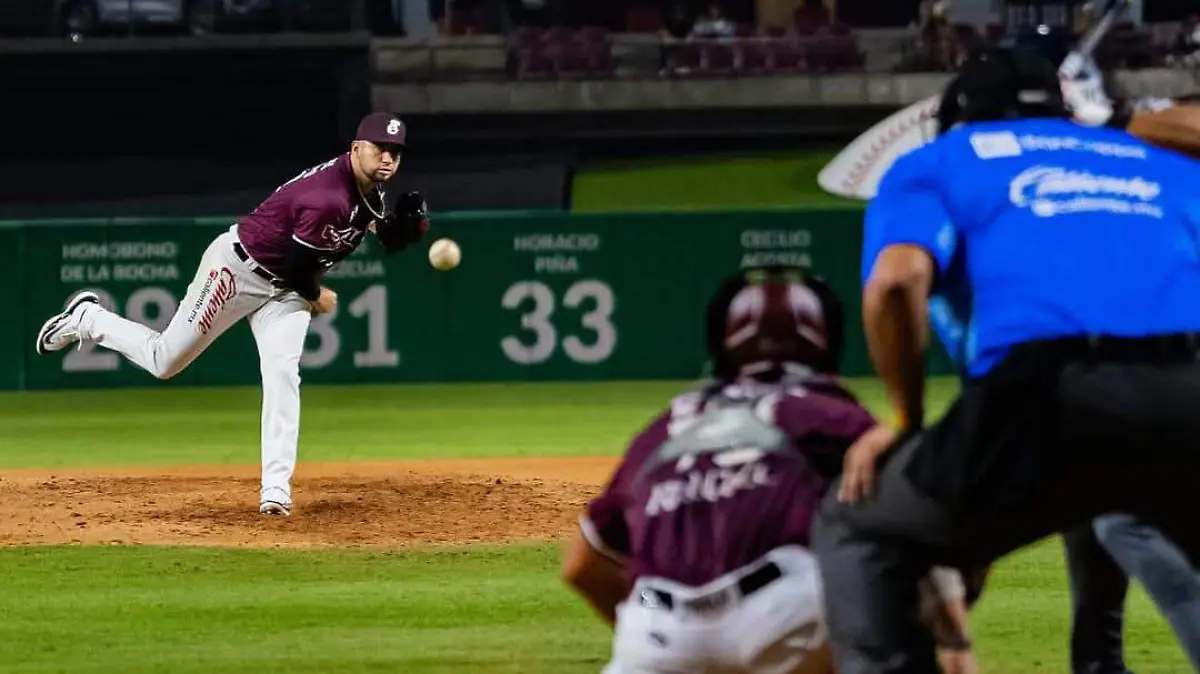 tomateros beisbol